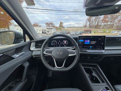 New 2026 Volkswagen Jetta S image 14