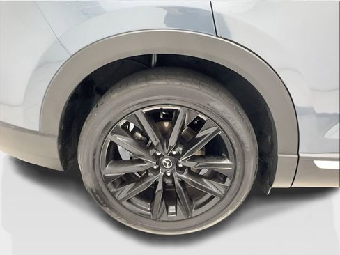 Used 2023 MAZDA CX-9 Carbon Edition AWD/4WD image 14