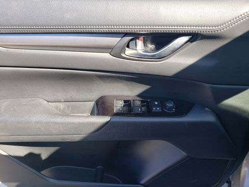 Used 2024 MAZDA CX-5 AWD 2.5 S w/ Select Package image 11