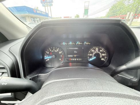 Used 2017 Ford F150 XL w/ Equipment Group 101A Mid RWD image 25