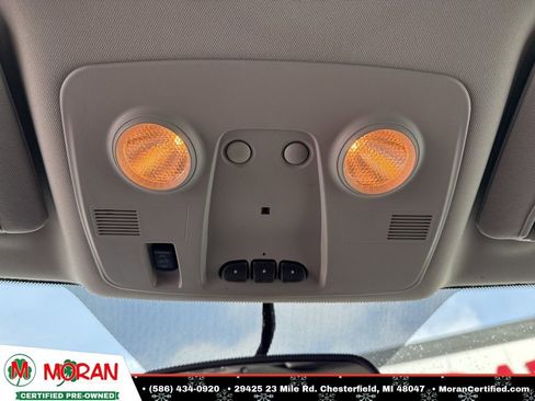 Used 2014 Chevrolet Traverse LT image 24