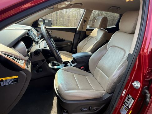 Used 2014 Hyundai Santa Fe Sport 2.0T image 2