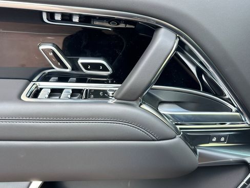 New 2026 Land Rover Range Rover SE image 15