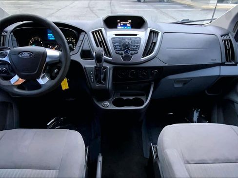 Used 2017 Ford Transit 350 XLT image 14