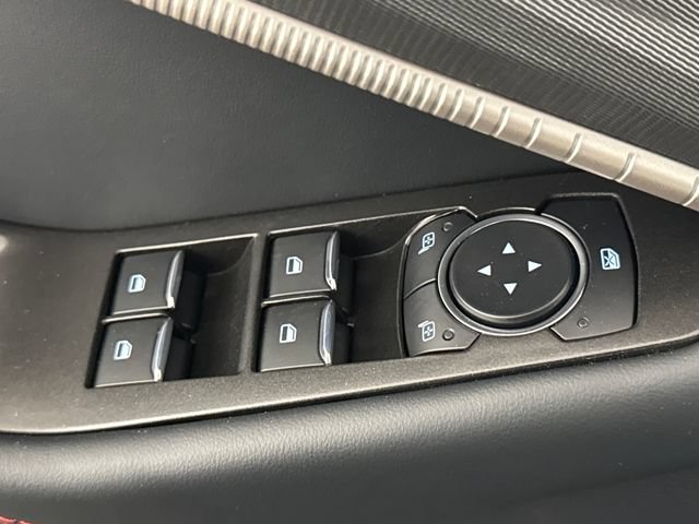 New 2026 Ford Explorer ST-Line AWD/4WD image 21