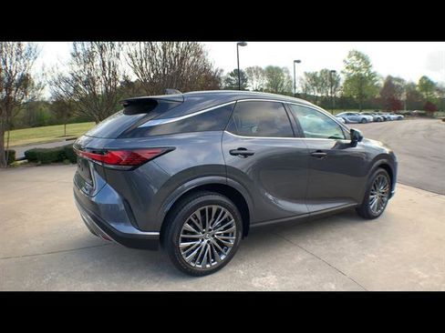 Used 2024 Lexus RX 350 w/ Convenience Package image 8