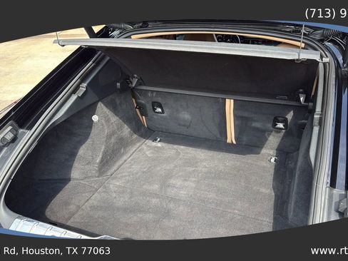 Used 2017 Porsche Panamera image 29