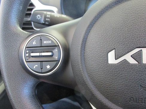 Used 2024 Kia Soul LX w/ Option Group 015 image 15