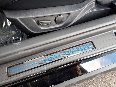 Used 2025 Ford Mustang Dark Horse image 24