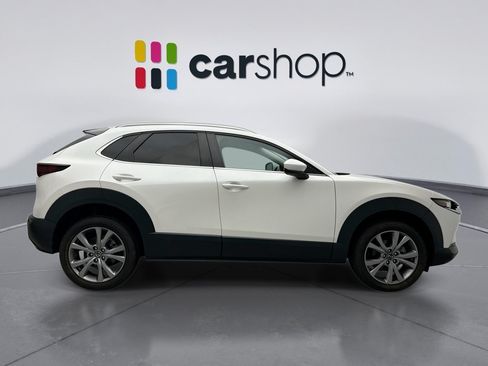 Used 2023 MAZDA CX-30 AWD 2.5 S w/ Preferred Package image 6
