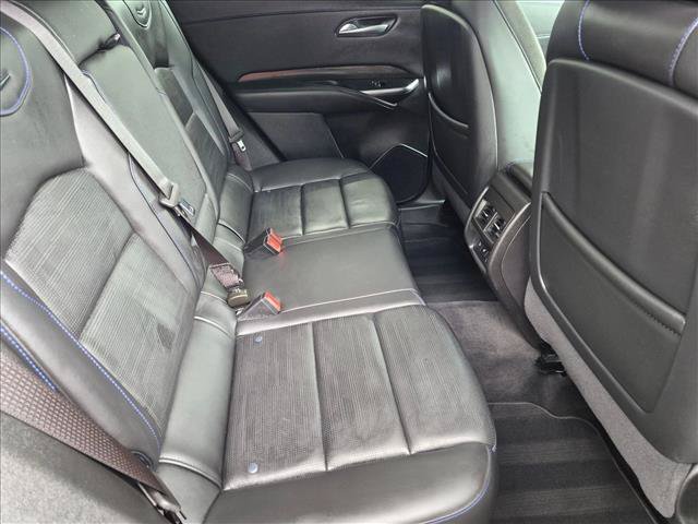 Used 2024 Cadillac XT4 Sport FWD image 19