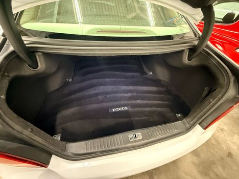 Used 2014 Hyundai Equus Signature image 29