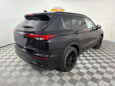 New 2026 Nissan Rogue Platinum AWD/4WD image 6