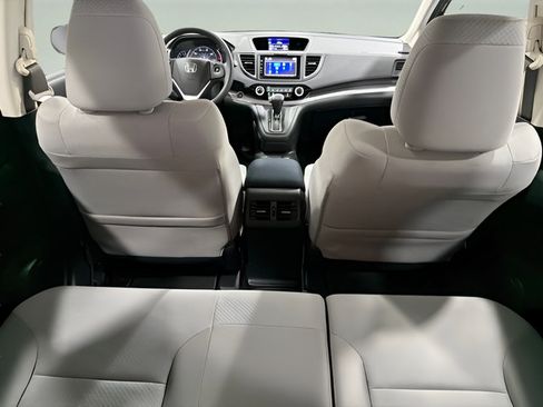 Used 2015 Honda CR-V EX image 34