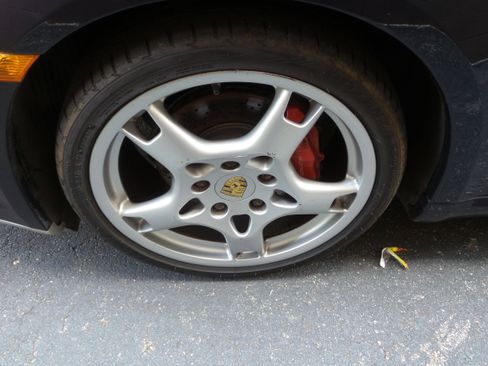 Used 2008 Porsche Cayman S image 21