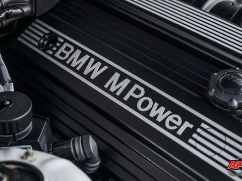 Used 2000 BMW M Coupe image 78