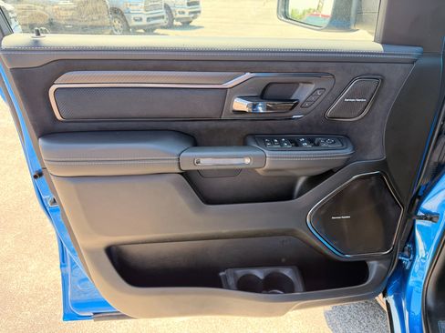 Used 2025 RAM 1500 RHO w/ RHO Level 1 Equipment Group AWD/4WD image 12