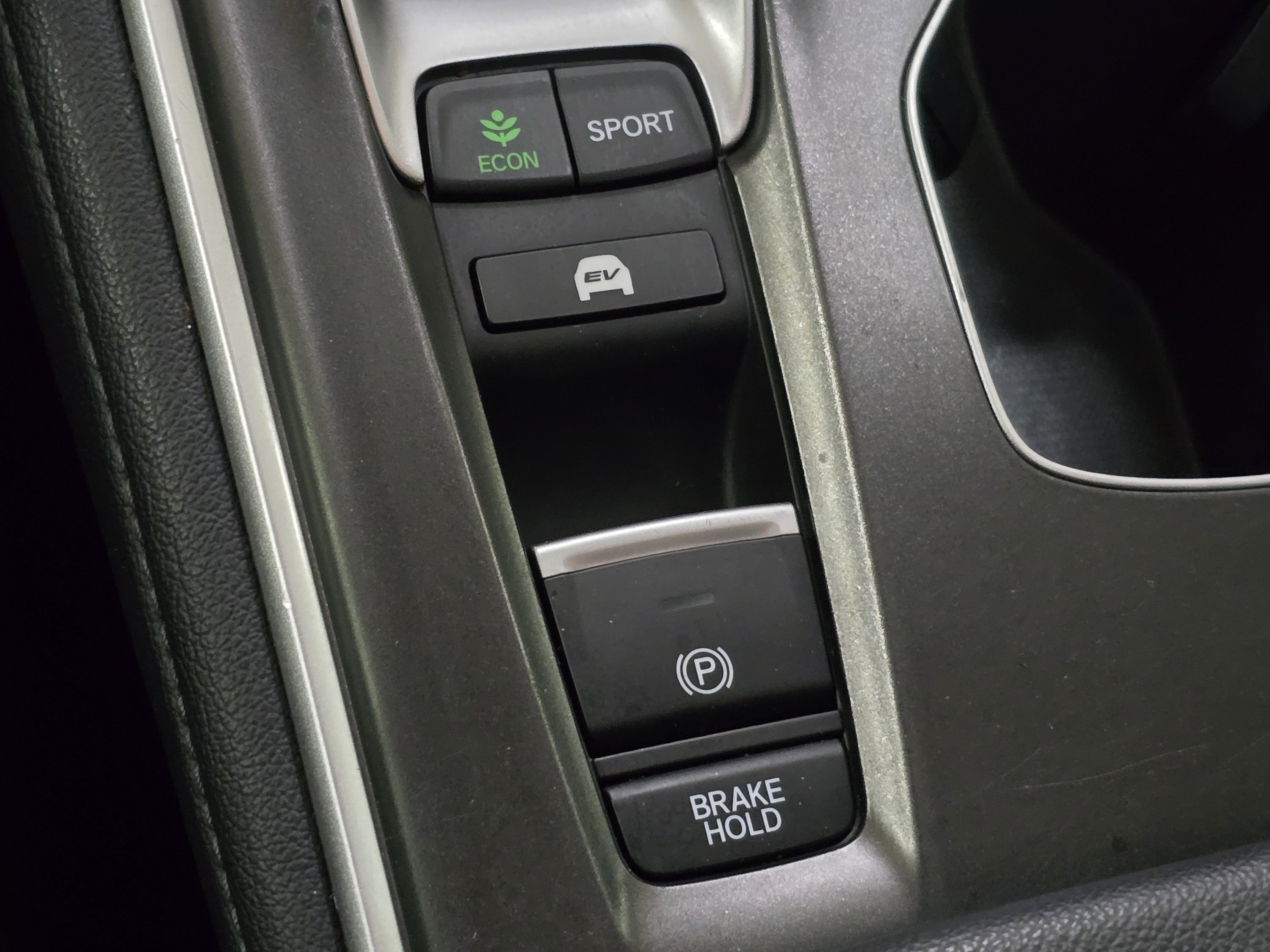 Used 2022 Honda Accord Touring image 16