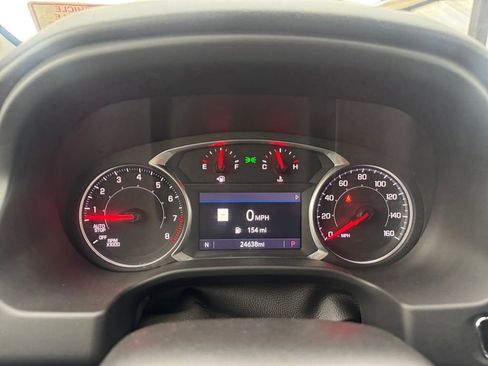 Used 2020 GMC Acadia SLT w/ Premium Package image 23