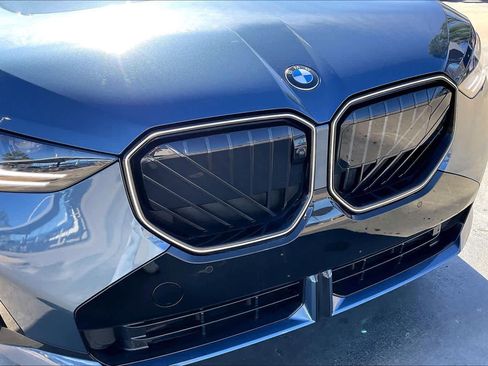 Used 2025 BMW X3 xDrive30i w/ Premium Package image 28