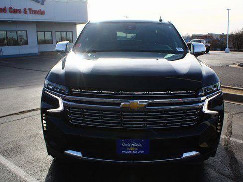 Used 2023 Chevrolet Tahoe Premier image 5