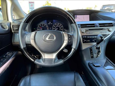 Used 2013 Lexus RX 350 FWD image 5