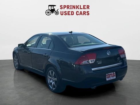 Used 2010 Mercury Milan Premier image 14