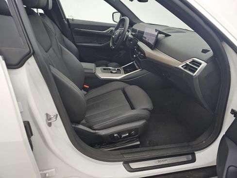 Used 2025 BMW 430i 430i Gran Coupe w/ Premium Package image 8