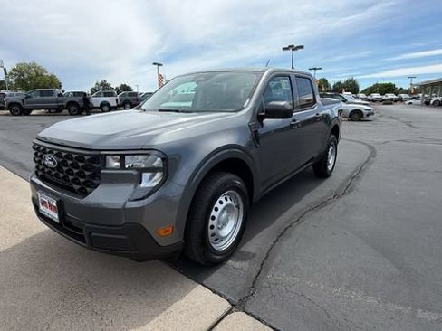 New 2026 Ford Maverick XL FWD image 1
