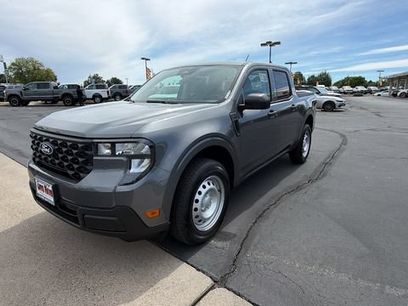 New 2026 Ford Maverick XL