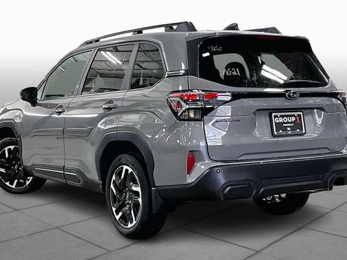 New 2026 Subaru Forester Limited image 12
