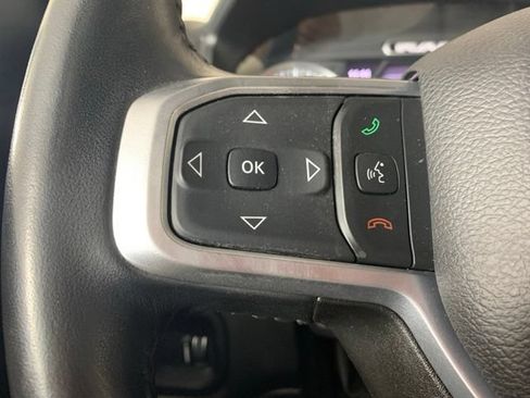 Used 2023 RAM 1500 Big Horn AWD/4WD image 26