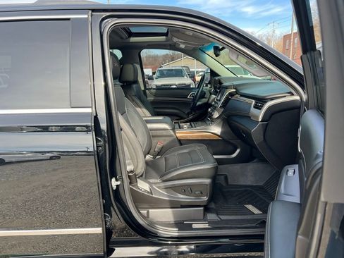 Used 2019 GMC Yukon Denali w/ Open Road Package image 23