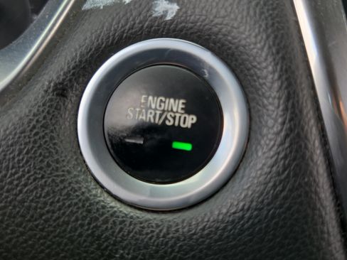 Used 2020 Chevrolet Traverse Premier w/ Redline Edition FWD image 23
