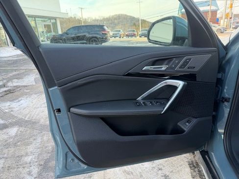 New 2026 BMW X1 xDrive28i w/ Convenience Package image 12