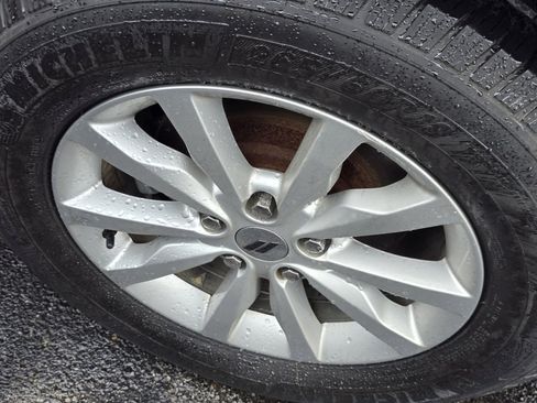 Used 2019 Dodge Durango SXT image 9