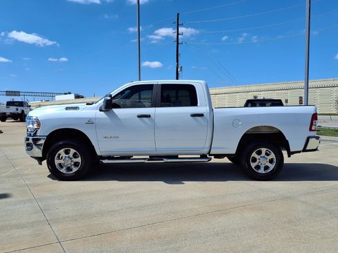 Used 2024 RAM 2500 Big Horn image 3
