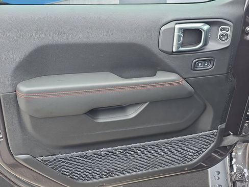 New 2026 Jeep Wrangler Unlimited Rubicon w/ Safety Group image 12