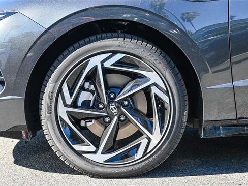 New 2026 Hyundai Sonata SEL image 11