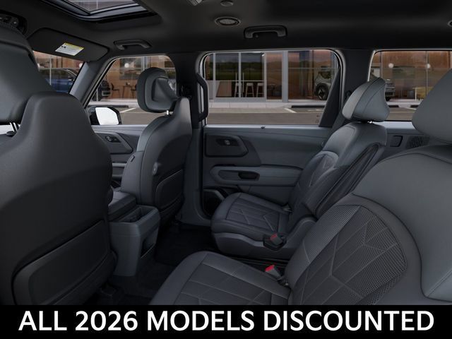 New 2027 Kia Telluride SX X-Line AWD/4WD image 18