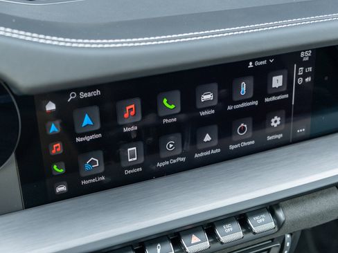 Certified 2024 Porsche 911 GT3 image 28