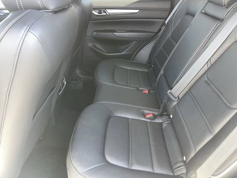New 2025 MAZDA CX-5 AWD 2.5 S w/ Preferred Package image 18
