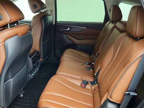 Used 2022 Acura MDX SH-AWD w/ Advance Package image 21