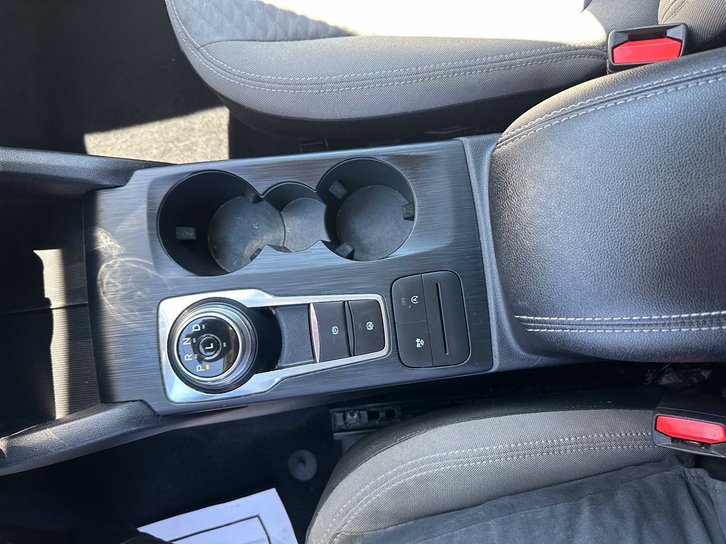 Used 2022 Ford Escape SE FWD image 24