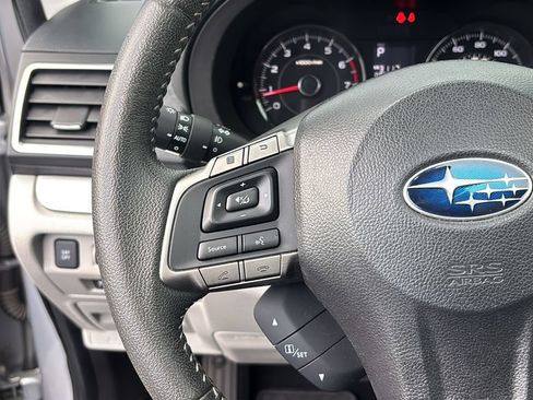 Used 2016 Subaru Forester 2.5i Touring w/ Eyesight & Navigation System AWD/4WD image 17