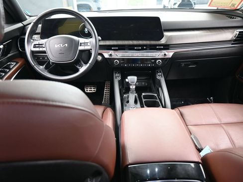 Used 2023 Kia Telluride SX FWD image 52