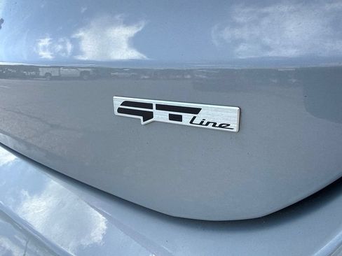 Used 2024 Kia K5 GT-Line AWD/4WD image 2