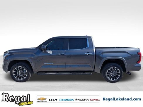 Used 2023 Toyota Tundra Limited image 5