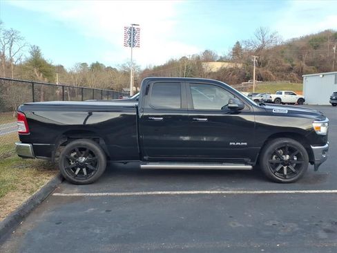 Used 2019 RAM 1500 Big Horn image 4