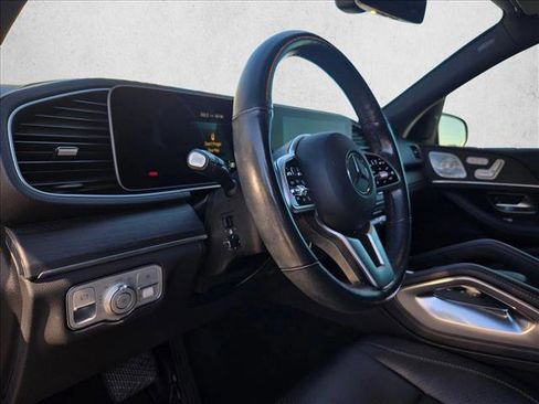 Used 2021 Mercedes-Benz GLE 350 GLE 350 image 10